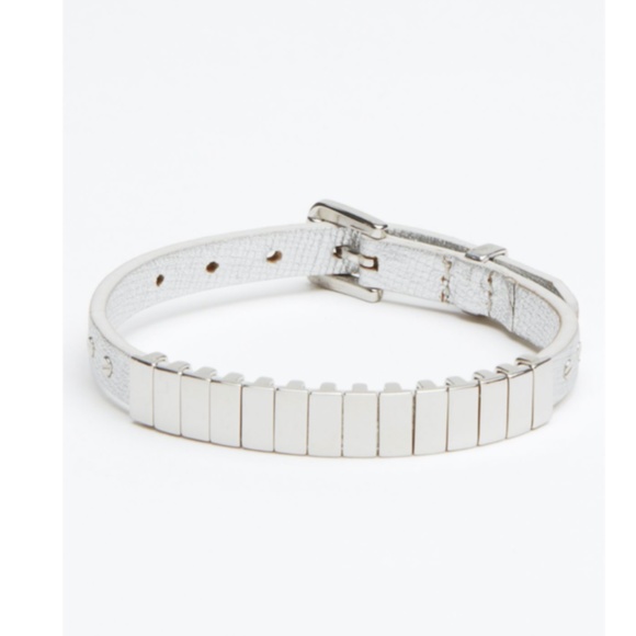 Michael Kors Darrington Single Wrap Bracelet - Picture 1 of 3